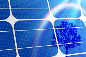 太陽光発電